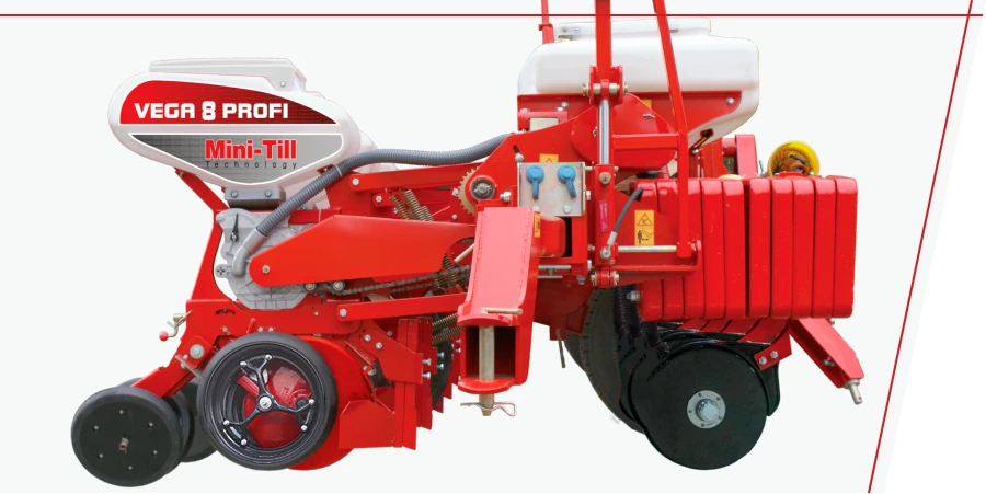 Сеитбена секция на сеялка