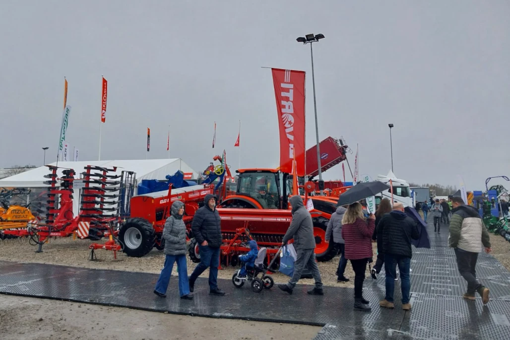 ELVORTI на KaPasesi 2026: системно присъствие на пазара на ЕС