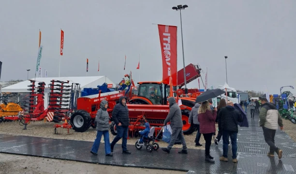 ELVORTI на KaPasesi 2026: системно присъствие на пазара на ЕС