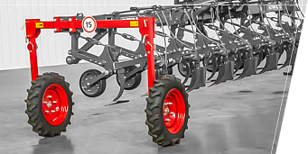 транспортно устройство.