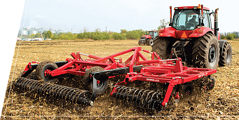 РАМА СЪЗДАДЕНА ЗА ТЕЖКИ УСЛОВИЯ НА РАБОТА - ДЪЛЪГ ЕКСПЛОАТАЦИОНЕН СРОК