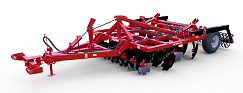 ANTARES 3X4