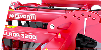 РЕГУЛИРАНЕ  ДЪЛБОЧИНАТА НА ОБРАБОТКА НА ПОЧВАТА