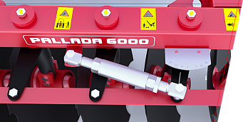 РЕГУЛИРУЕМ ЪГЪЛ НА АТАКА = АДАПТИВНОСТ ПРИ ВСЯКАКВИ УСЛОВИЯ