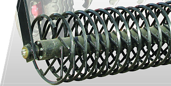 СПИРАЛНИ ВАЛЯЦИ