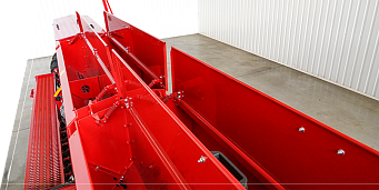 УВЕЛИЧЕН БУНКЕР