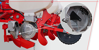 СЕЕЩ АПАРАТ PROFI