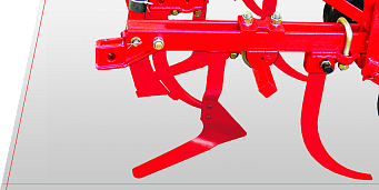 КУЛТИВАТОРНИ ЛАПИ СОБСТВЕНО ПРОИЗВОДСТВО