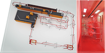ПРАХОВО ПОКРИТИЕ