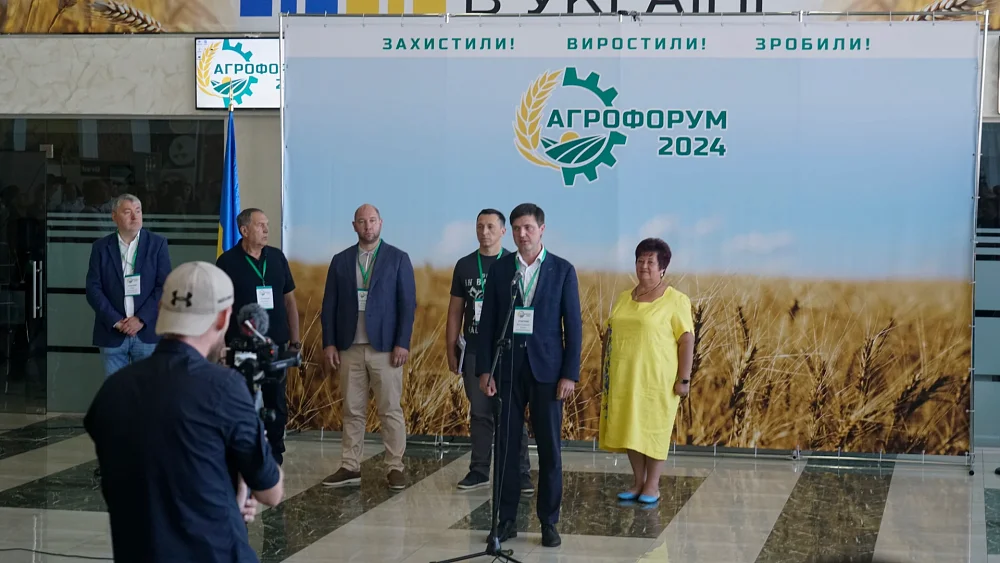 ФИРМА ЕЛВОРТИ ПОЛУЧИ ЗЛАТНИ МЕДАЛИ! — 3