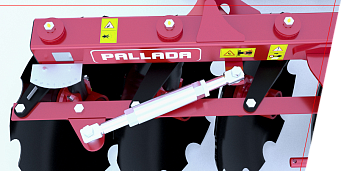 РЕГУЛИРУЕМ ЪГЪЛ НА АТАКА = АДАПТИВНОСТ ПРИ ВСЯКАКВИ УСЛОВИЯ