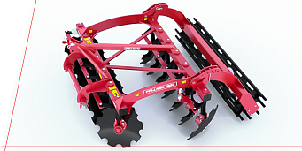 РАМА ЗА ТЕЖКИ УСЛОВИЯ НА РАБОТА И ДЪЛЪГ ЕКСПЛОАТАЦИОНЕН ЖИВОТ