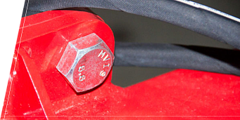 ВИСОКОУСТОЙЧИВИ КРЕПЕЖНИ ЕЛЕМЕНТИ