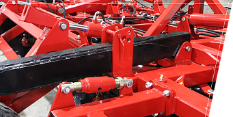 РЕГУЛИРАНЕ НА ДЪЛБОЧИНАТА НА ОБРАБОТКА