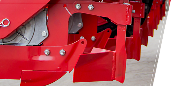 РЕГУЛИРУЕМ БУЦООТСТРАНИТЕЛ