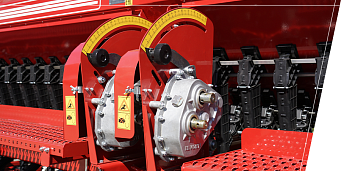 БЕЗСТЕПЕНЕН ПРЕДАВАТЕЛЕН МЕХАНИЗЪМ (ВАРИАТОР)