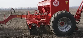 ALFA 6 NO-TILL