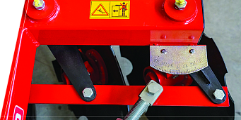 РЕГУЛИРУЕМ ЪГЪЛ НА АТАКА =УНИВЕРСАЛЬНОСТ