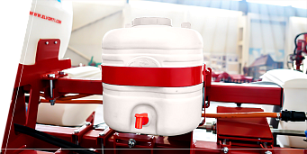 ДОПЪЛНИТЕЛЕН РЕЗЕРВОАР ЗА ТЕХНИЧЕСКА  ВОДА