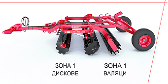 ТРИ ОПЕРАЦИИ ЕДНОВРЕМЕННО ПРИ ЕДИН РАБОТЕН ХОД