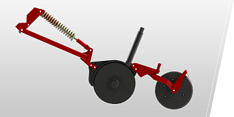 ЗАДВИЖВАЩА СИСТЕМА COULTSYSTEM