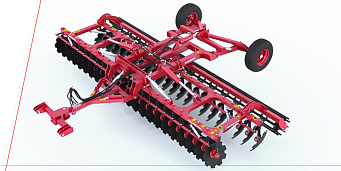 РАМА ЗА ТЕЖКИ УСЛОВИЯ НА РАБОТА И ДЪЛЪГ ЕКСПЛОАТАЦИОНЕН ЖИВОТ