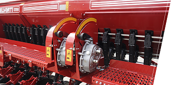 БЕЗСТЕПЕНЕН ПРЕДАВАТЕЛЕН МЕХАНИЗЪМ (ВАРИАТОР)