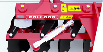 РЕГУЛИРУЕМ ЪГЪЛ НА АТАКА = АДАПТИВНОСТ ПРИ ВСЯКАКВИ УСЛОВИЯ