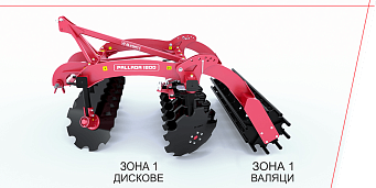 ТРИ ОПЕРАЦИИ ЕДНОВРЕМЕННО ПРИ ЕДИН РАБОТЕН ХОД
