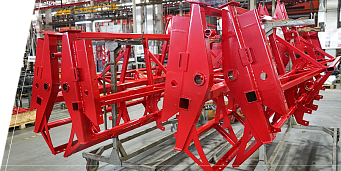 ВИСОКОУСТОЙЧИВИ СТОМАНИ ПРОИЗВЕДЕНИ В ЕВРОПА