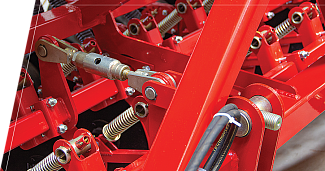 РЕГУЛИРАНЕ НА ДЪЛБОЧИНАТА