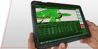 ЕЛЕКТРОННА СИСТЕМА ЗА КОНТРОЛ