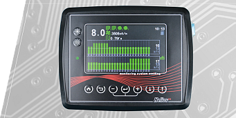 ЕЛЕКТРОННА СИСТЕМА ЗА УПРАВЛЕНИЕ