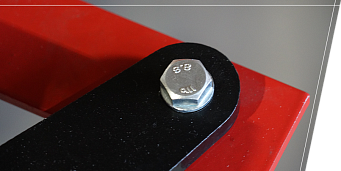 ВИСОКОУСТОЙЧИВИ КРЕПЕЖНИ ЕЛЕМЕНТИ