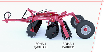 ТРИ ОПЕРАЦИИ ЕДНОВРЕМЕННО ПРИ ЕДИН РАБОТЕН ХОД