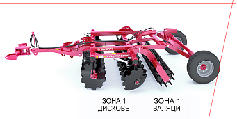 ТРИ ОПЕРАЦИИ ЕДНОВРЕМЕННО ПРИ ЕДИН РАБОТЕН ХОД