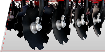 ЗАТВОРЕНА ГЛАВИНА БЕЗ ПОДДРЪЖКА