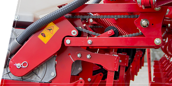 ДВУКОНТУРНО ЗАДВИЖВАНЕ