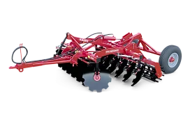 PALLADA 2400-01 прицепная