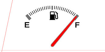 РАЗХОД НА ГОРИВО