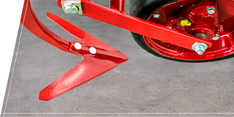 КУЛТИВАТОРНИ ЛАПИ СОБСТВЕНО ПРОИЗВОДСТВО