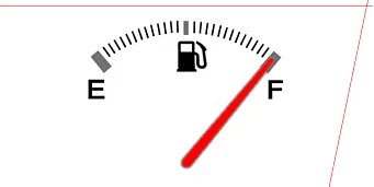 РАЗХОД НА ГОРИВО