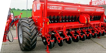 ШИРОКИ ГУМИ С УВЕЛИЧЕНА КОНТАКТНА ПЛОЩ