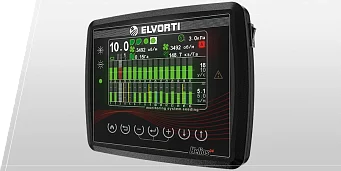 СИСТЕМА ЗА КОНТРОЛ НА СЕИТБАТА