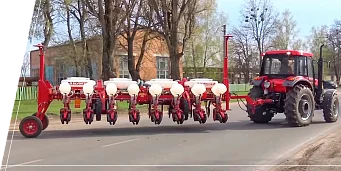 ТРАНСПОРТНО УСТРОЙСТВО