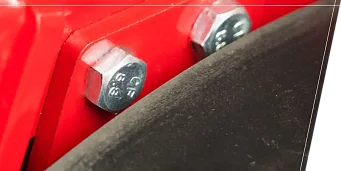 ВИСОКОУСТОЙЧИВИ КРЕПЕЖНИ ЕЛЕМЕНТИ