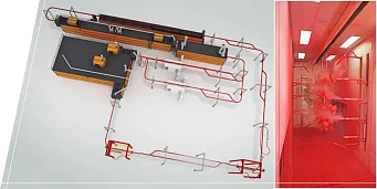 ПРАХОВО ПОКРИТИЕ