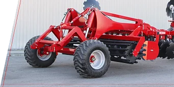 ШИРОКИ КОЛЕЛА