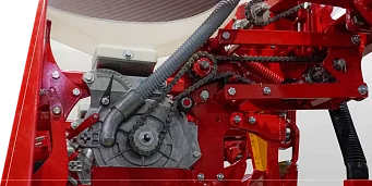 ДВУКОНТУРНО ЗАДВИЖВАНЕ