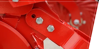 ВИСОКОУСТОЙЧИВИ КРЕПЕЖНИ ЕЛЕМЕНТИ